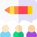 Comunicación durante el Arte Terapia